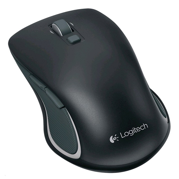 M560 Wireless Mouse -BLACK