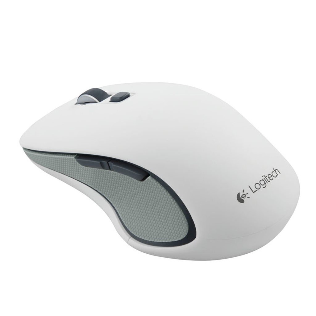 M560 Wireless Mouse WHITE