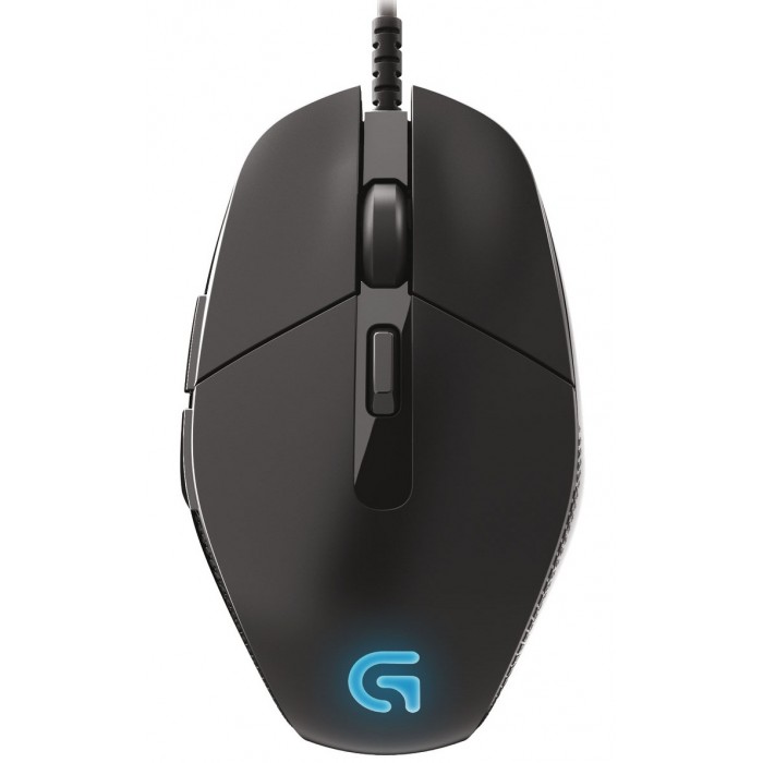Daedalus Prime G302-MOBA-Gaming Mouse