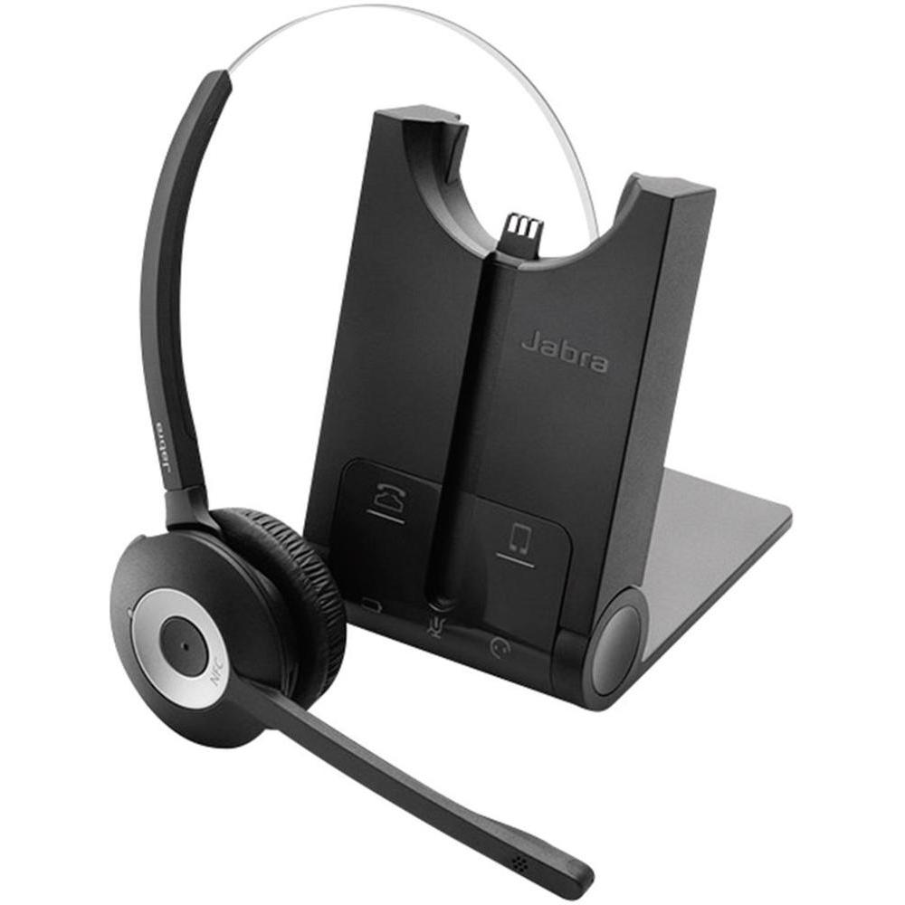 Jabra PRO 925, EMEA