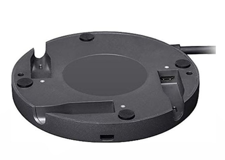 Rally Mic Pod Hub