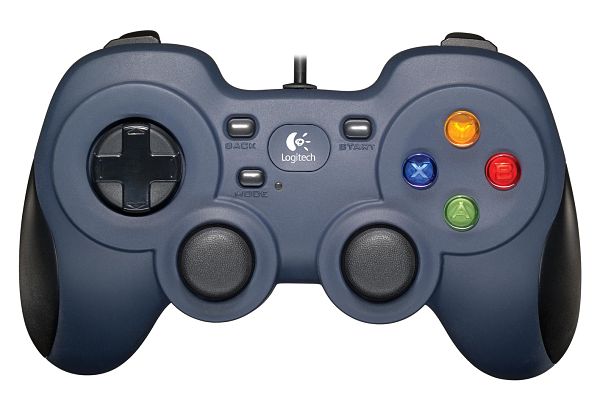 F310 Gamepad for PC