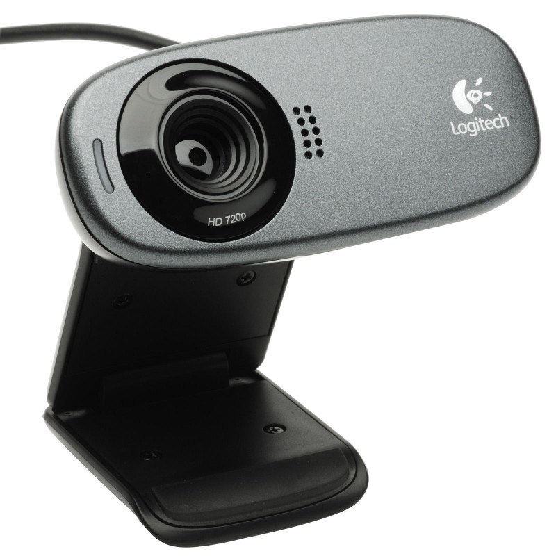 C310 HD Webcam