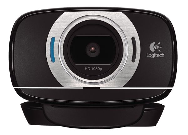 C615 HD Webcam 1080p