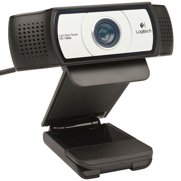 C930e HD Business Web Cam Pro Webam 1080p