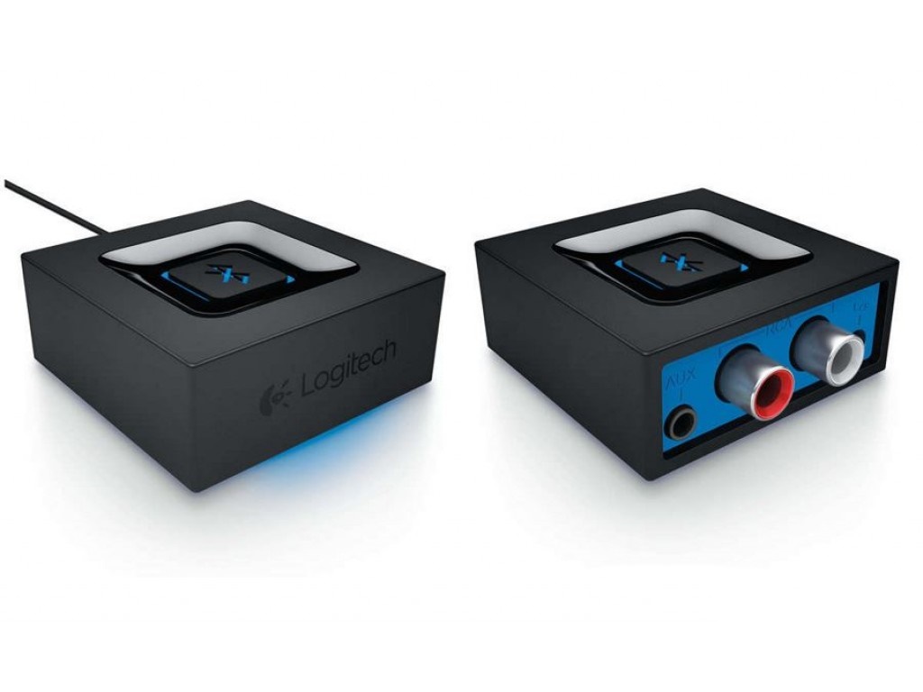 Bluebox Bluetooth Audio Adapter