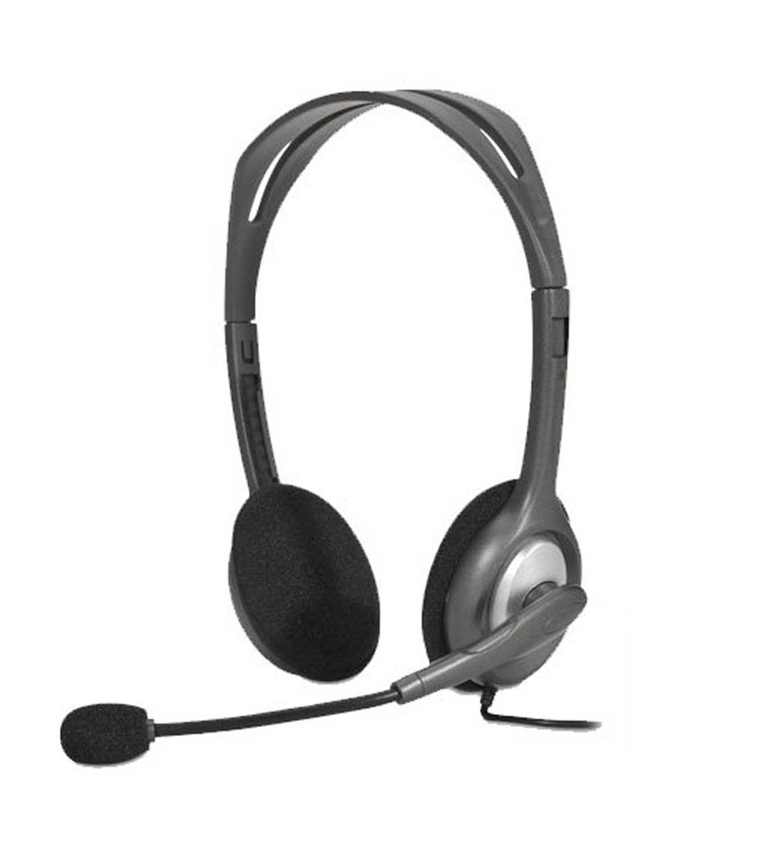 H110- Stereo Headset