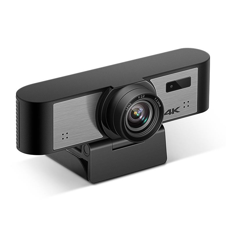 SNAPU4,VC CAMERAS,4K video Two built-in microphones 