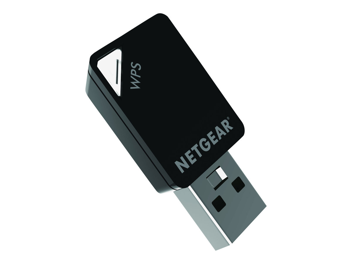 802.11AC/N 1X1 DB USB ADAPTER