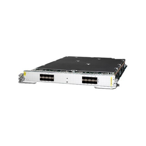 Cisco ASR 900 series 2-Port 10GE XFP/SFP+ Interface Module
