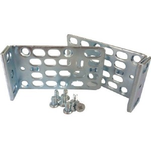 Cisco ASR 901 - 10G Router Wall Mount Kit 