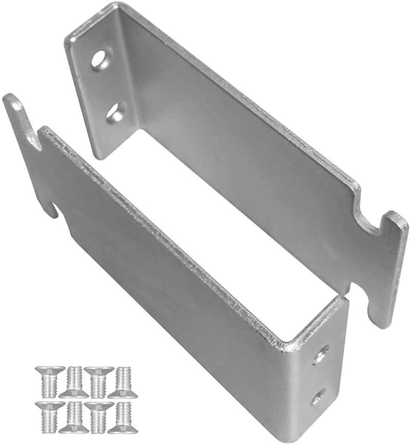 CISCO ACS-900-RM-19 19 Inch Rackmount Kit For C900 Router Series