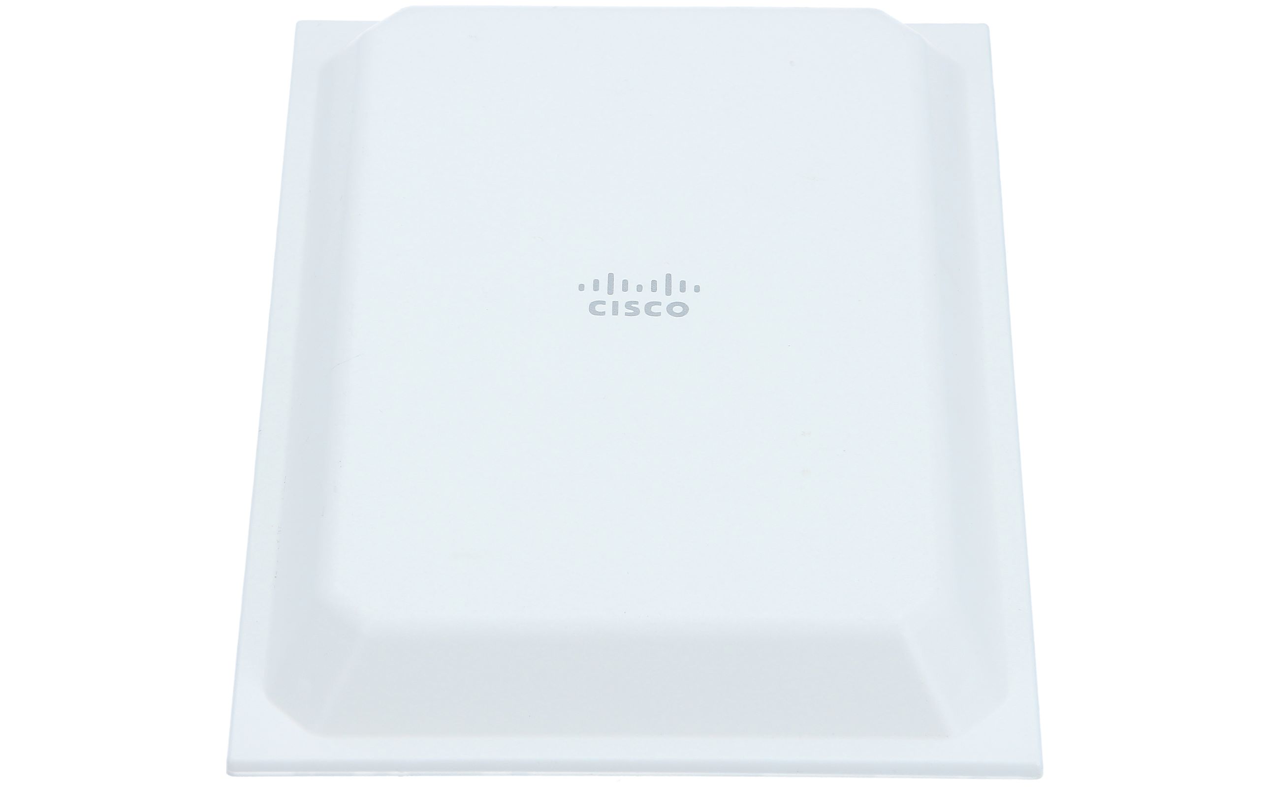 Cisco 2.4 GHz, 3 dBi; 5 GHz,3.5 dBi Omni Antenna w/RP-TNC Connectors