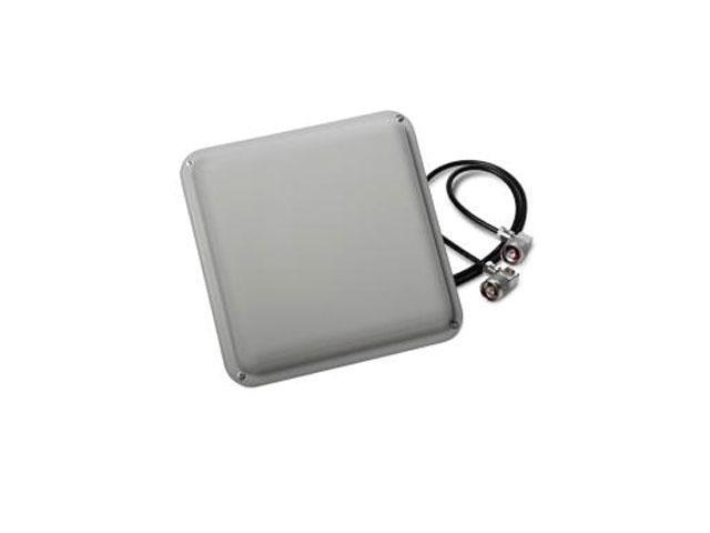 5 GHz 14 dBi Directional Antenna , 2 port , N connectors
