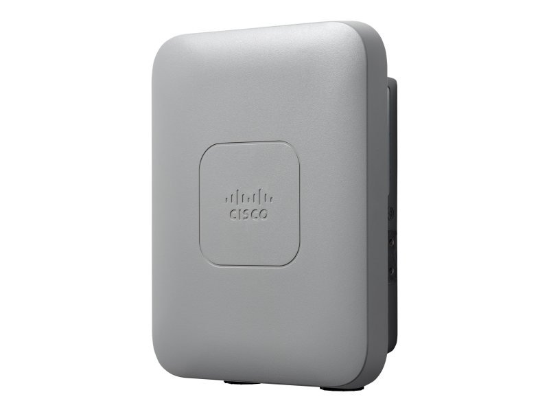 802.11ac W2 Value Outdoor AP. Internal Ant. E Reg Dom. 	