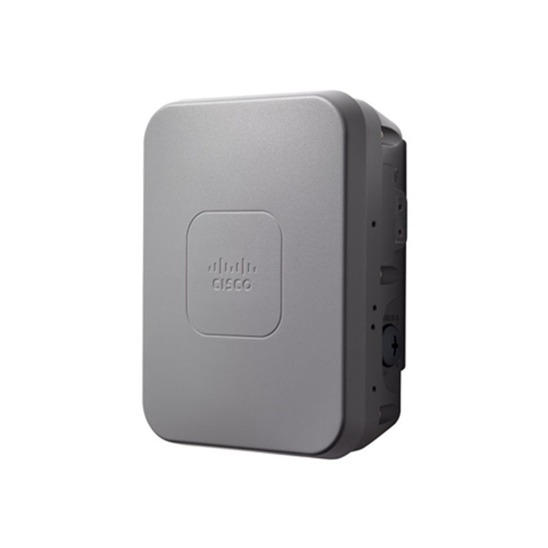 802.11ac W2 Low-Profile Outdoor AP, Direct. Ant, E Reg Dom.