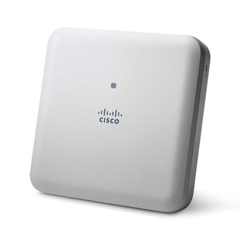 Cisco Aironet 1830 Series with Mobility Express