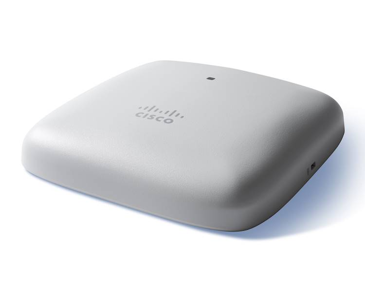 Cisco Aironet AP1840I Series access point - H domain