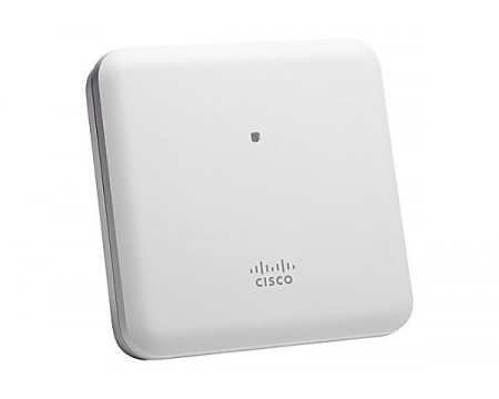 802.11ac W2 AP w/CA; 4x4:3; Mod; Int Ant; mGig B Domain