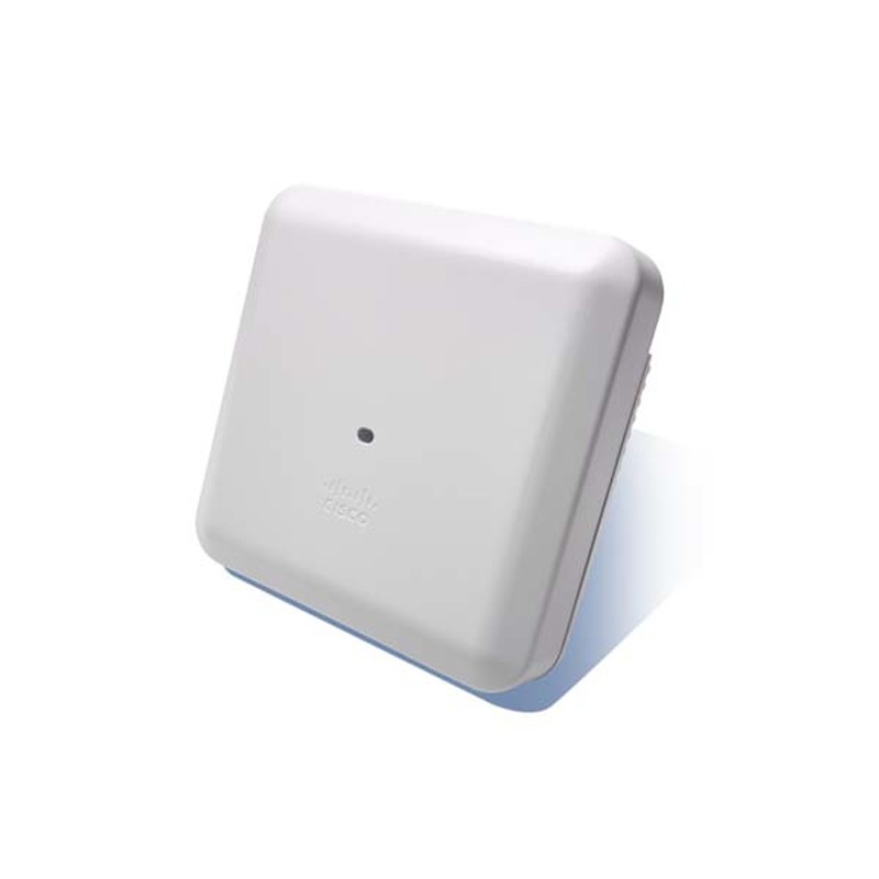 802.11ac W2 AP w/CA; 4x4:3; Mod; Int Ant; mGig H (CFG)
