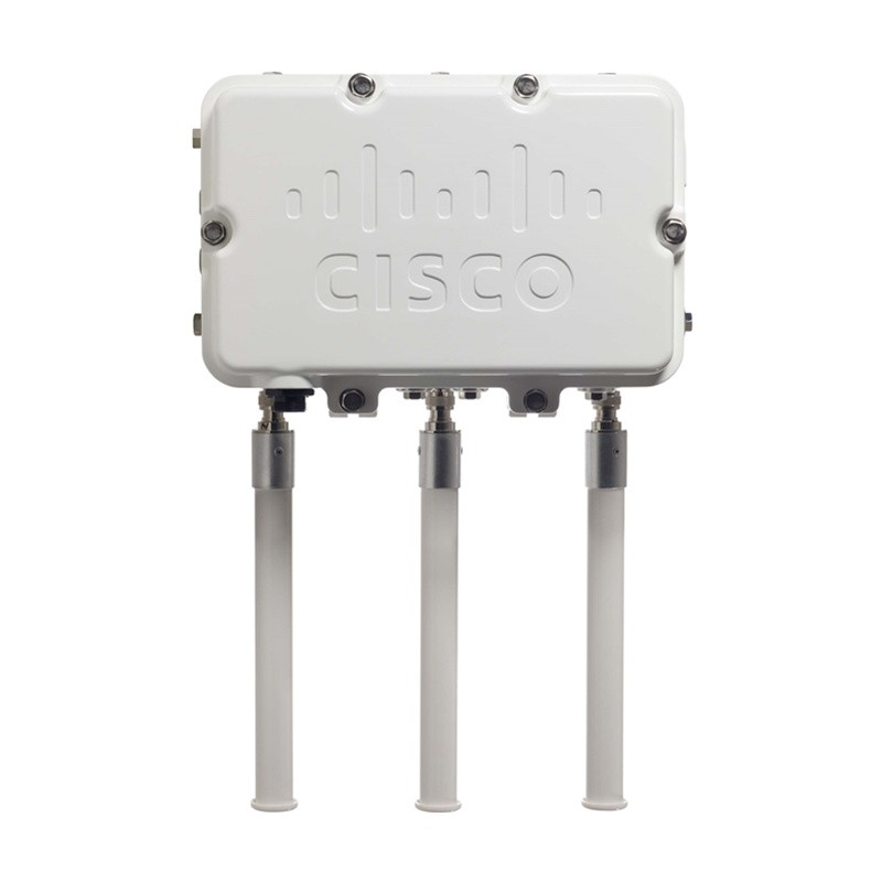 802.11N Outdoor Access Point,Ext. Ant.,Uniband,A Reg. Dom.