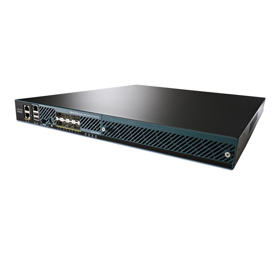Cisco 5508 Series Wireless Controller for High Availability
