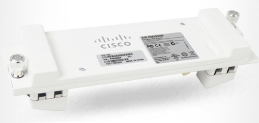 Wireless Security & Spectrum Intelligence Module