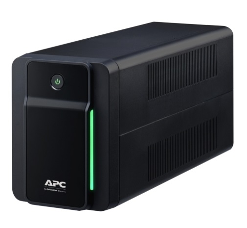 APC Back-UPS 750VA, 230V, AVR, IEC Sockets  