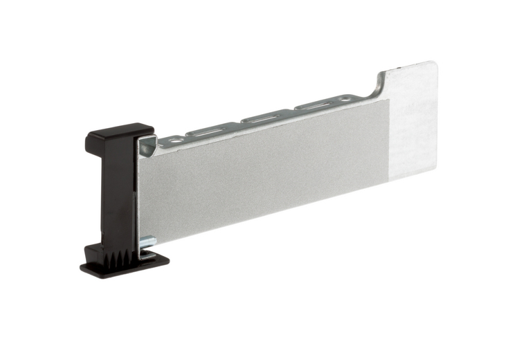 ASA 5545-X/5555-X Power Slot Blank Cover