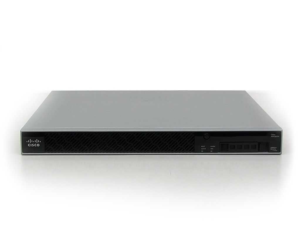 ASA 5512-X with IPS, SW, 6GE Data, 1GE Mgmt, AC, 3DES/AES