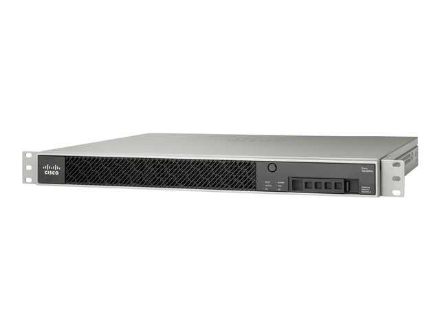 Cisco ASA 5525-X IPS Edition; includes IPS service