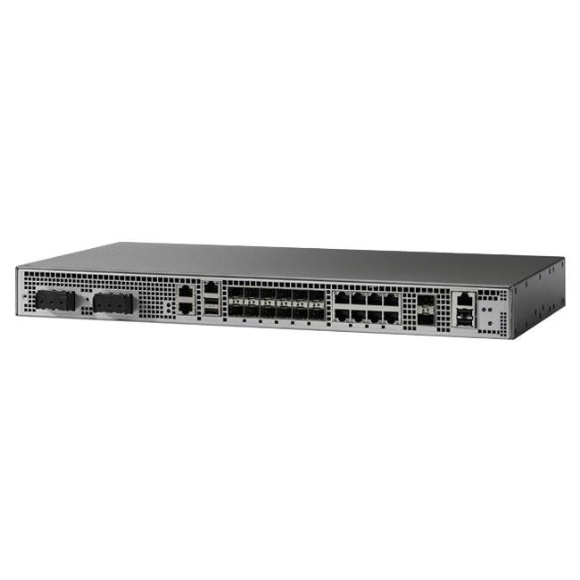 Cisco ASR920 Series - 12GE and 2-10GE - AC model