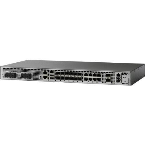 Cisco ASR920 Series - 12GE and 2-10GE - DC model