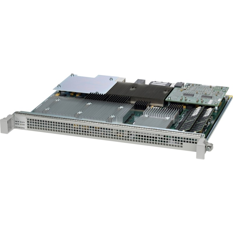 Cisco ASR1000 Embedded Services Processor, 20G,Spare 