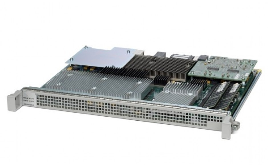 Cisco ASR1000 Embedded Services Processor, 40G,Spare 