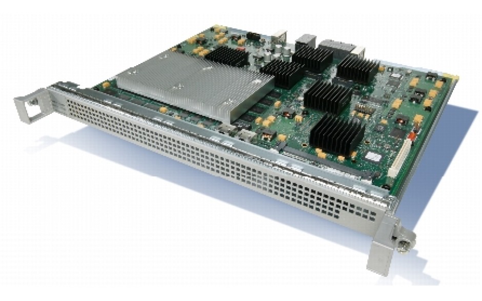ASR1K Embedded Services Processor,5Gbps,ASR1002 only