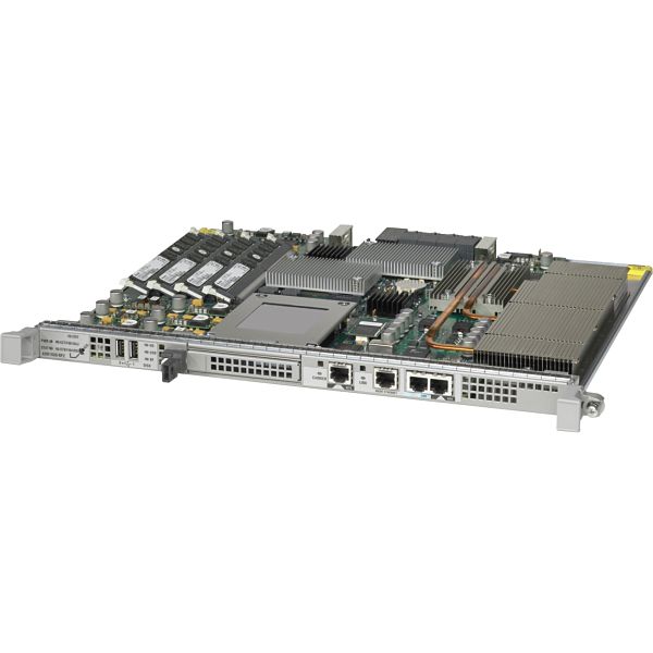 Cisco ASR1000 Route Processor 2, 8GB DRAM, Spare 
