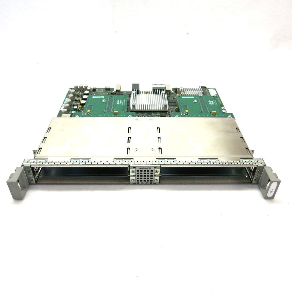 Cisco ASR1000 SPA Interface Processor 40 