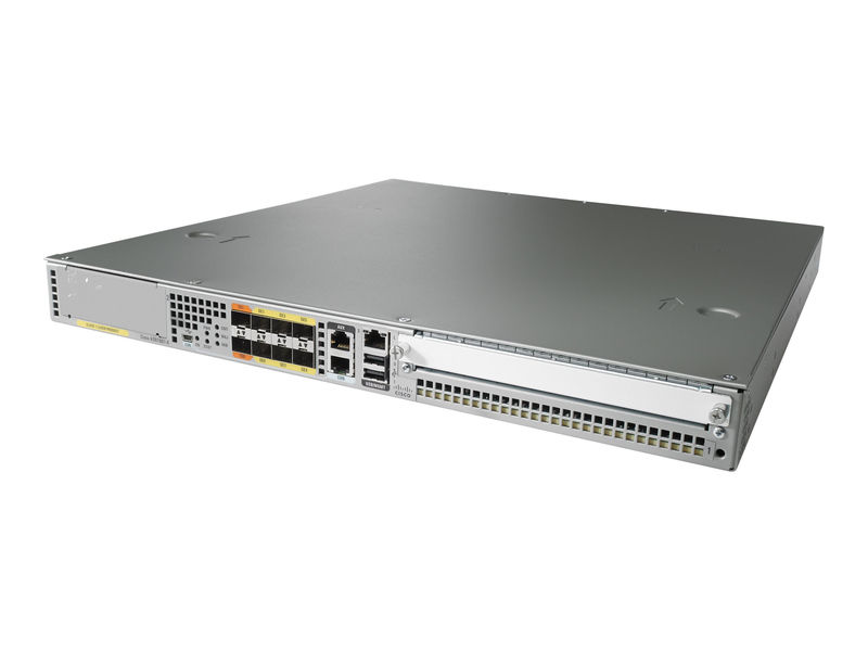 Cisco ONE - ASR1001-X 