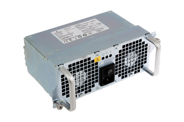 Cisco ASR1002 AC Power Supply,Spare