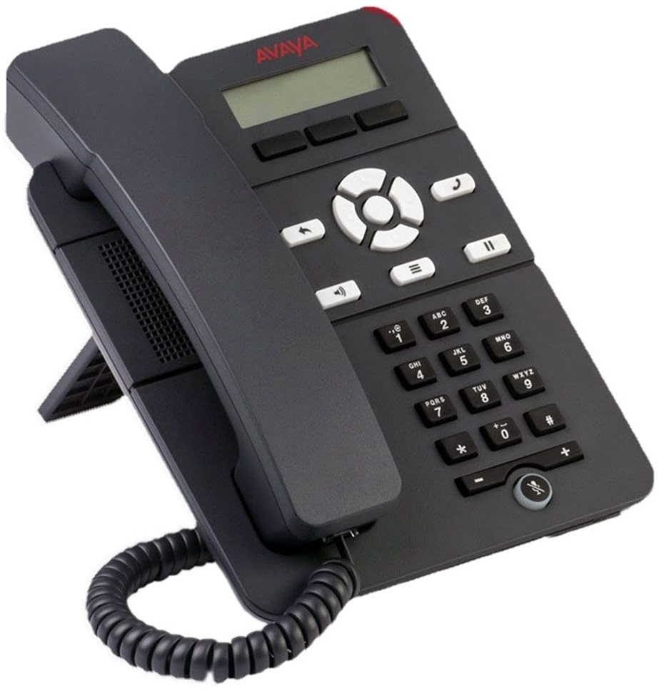 Avaya J129 IP Phone - VoIP phone  