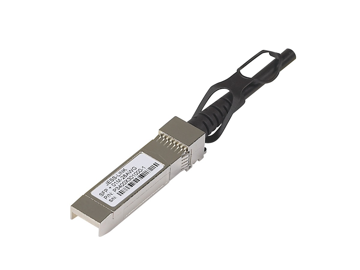 3M SFP+ DIRECT ATTACH CABLE