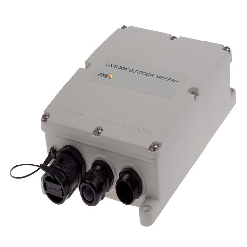 AXIS 30 W Outdoor Midspan