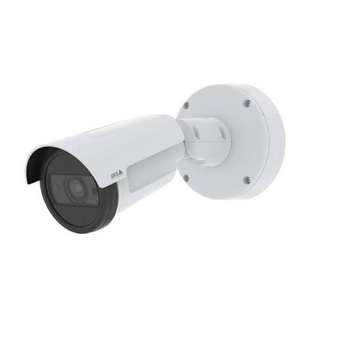 AXIS P1467-LE Bullet Camera