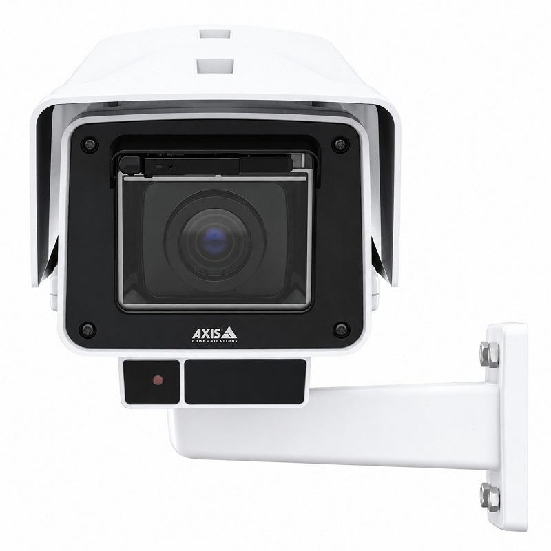 AXIS Q1728-LE Block Camera