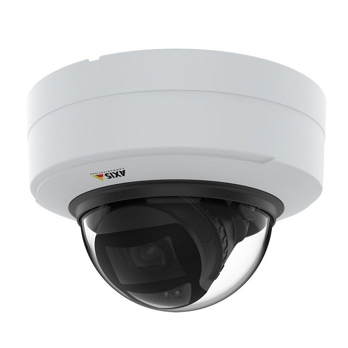 AXIS P3265-LV Dome Camera