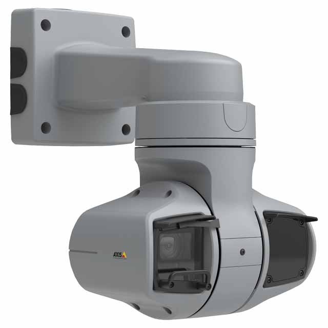 AXIS Q6225-LE PTZ Camera