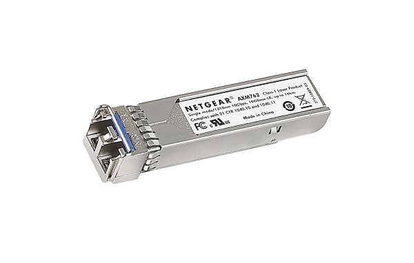 10GBASE-LR SFP+ AXM762 PK10 BNDL