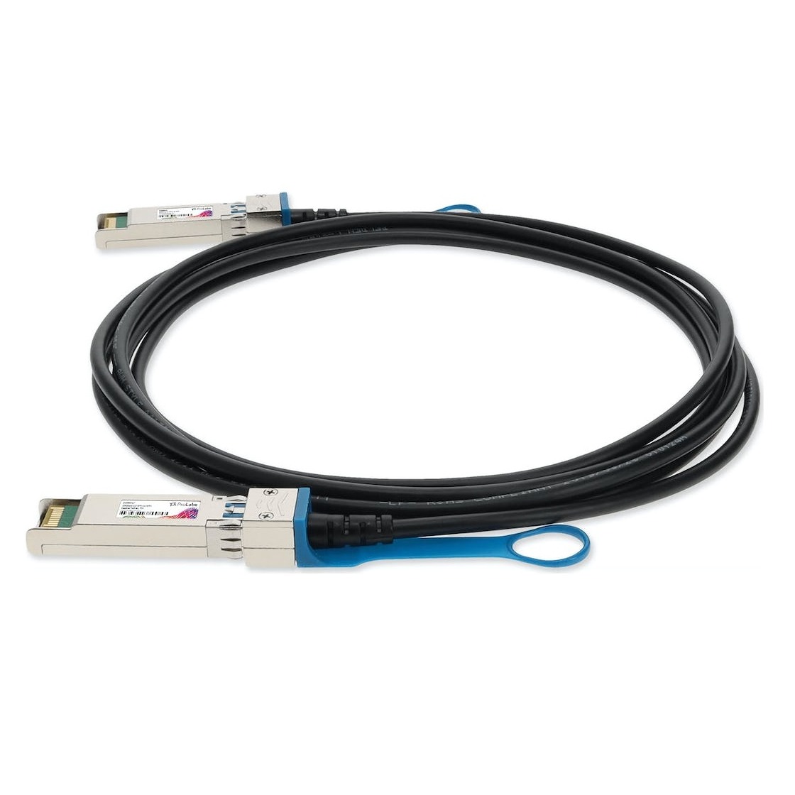 Aruba 10G SFP+ to SFP+ 7m Direct Attach Copper Cable