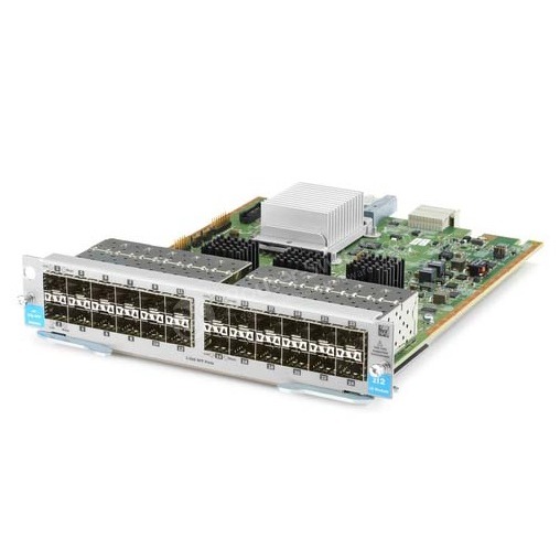 Aruba 24p 1GbE SFP v3 zl2 Mod.